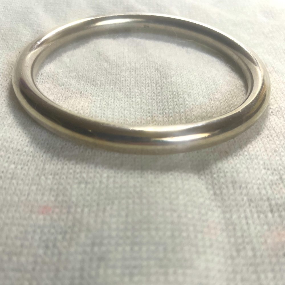 925 Bangle - Picture 2 of 3